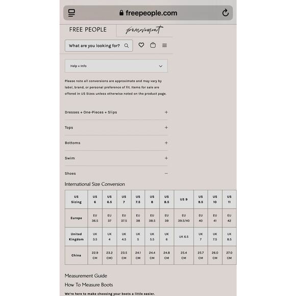 Free People James Chelsea Boots White Leather Size US 10. EU 41 - Picture 10 of 10